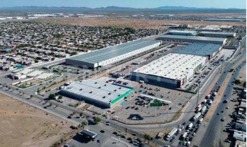 Juárez, Chihuahua 32575, Mexico