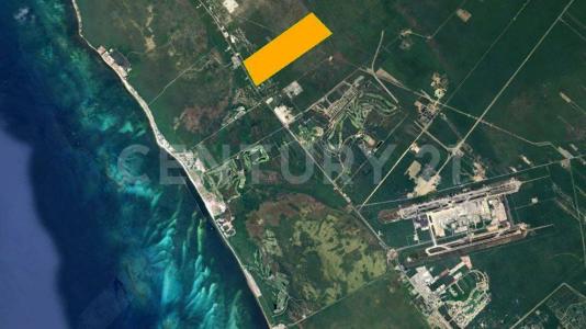 Cancún/Benito Juárez, 金塔纳罗奥 77500, 墨西哥