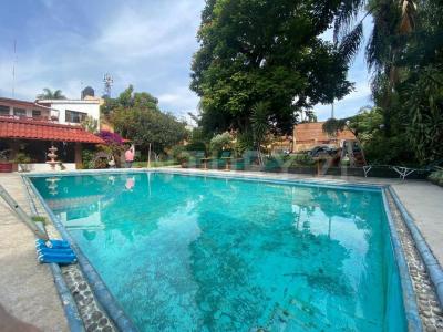 Cuernavaca, モレーロス 62000, メキシコ