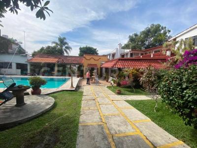 Cuernavaca, モレーロス 62000, メキシコ