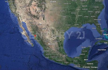 El Fuerte, Sinaloa 81850, Mexique