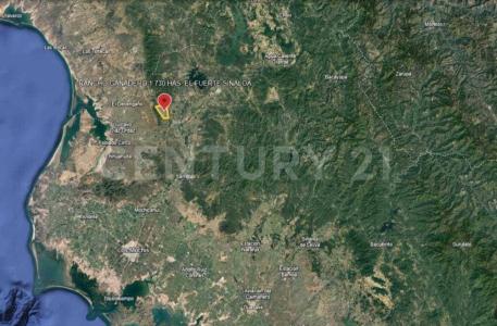 El Fuerte, Sinaloa 81850, Mexique