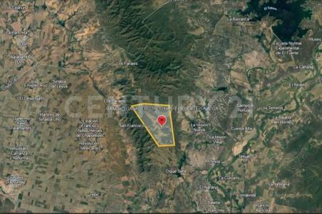 El Fuerte, Sinaloa 81850, Mexique