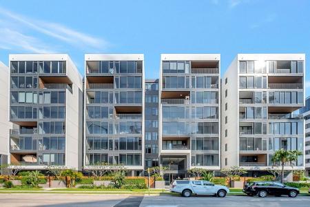 601/55 Hill Road, Wentworth Point, NSW 2127, Australia