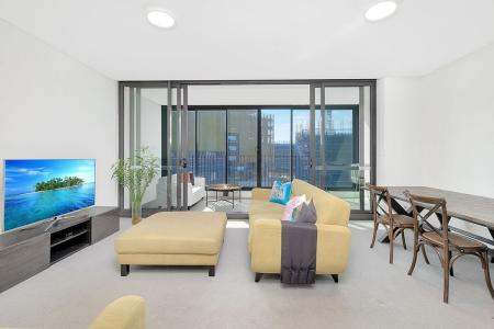 601/55 Hill Road, Wentworth Point, NSW 2127, Australien