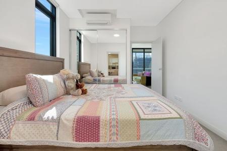 601/55 Hill Road, Wentworth Point, NSW 2127, Australien