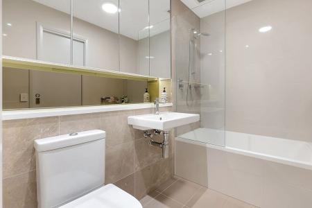 601/55 Hill Road, Wentworth Point, NSW 2127, Australien