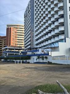 Boulrvard de playa lido Costa dorada, Lechería, Anzoategui 6001, Venezuela