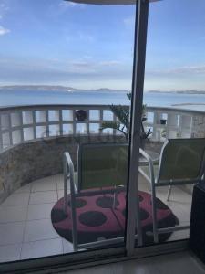 Boulrvard de playa lido Costa dorada, Lechería, Anzoategui 6001, Venezuela