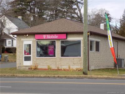 815 Farmington Avenue, Bristol, 康乃迪克州 06010, 美国