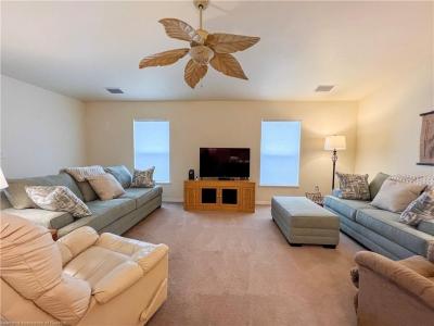 4 Hillcrest Street, Lake Placid, Floride 33852, États-Unis