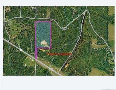 466701 W Hwy 51, Stilwell, 奧克拉荷馬州 74960, 美國