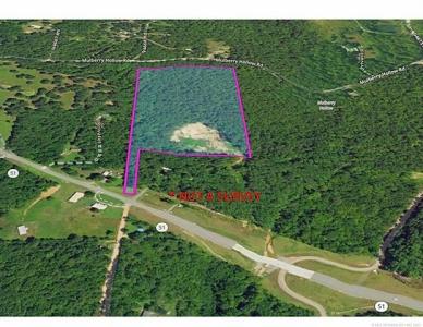 466701 W Hwy 51, Stilwell, 奧克拉荷馬州 74960, 美國
