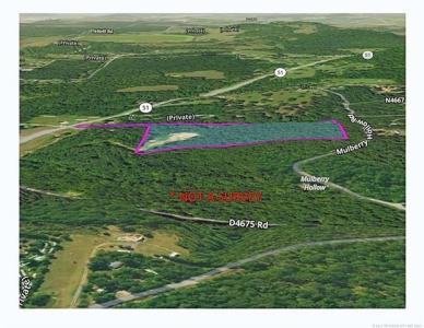 466701 W Hwy 51, Stilwell, 奧克拉荷馬州 74960, 美國