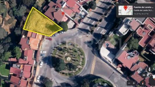 10752 Paseo de Lomas del Sol ,, Huixquilucan, 墨西哥州 52789, 墨西哥