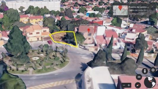 10752 Paseo de Lomas del Sol ,, Huixquilucan, 墨西哥州 52789, 墨西哥