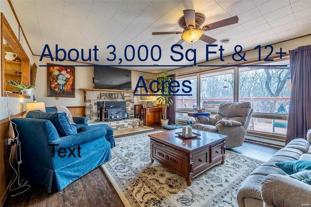 16730 Highway B, Houston, Missouri 65483