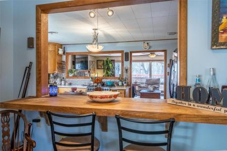 16730 Highway B, Houston, Missouri 65483