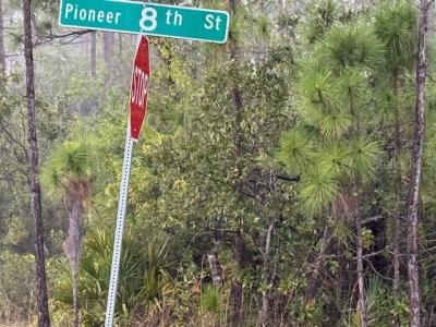 801 YEEHAW AVENUE, CLEWISTON, Florida 33440, Estados Unidos
