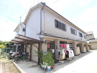 鳳中町５丁, 鳳中町5丁貸家　東棟, 堺市西区, Osaka 593-8327, Japan