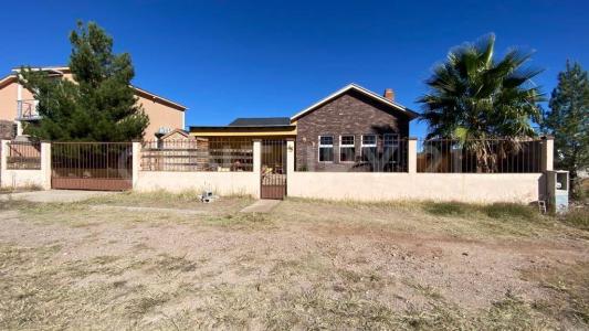 Valle Hermoso 31,, General Trias, Chihuahua 33270, Meksika