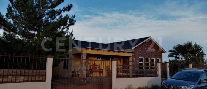 Valle Hermoso 31,, General Trias, Chihuahua 33270, Meksika