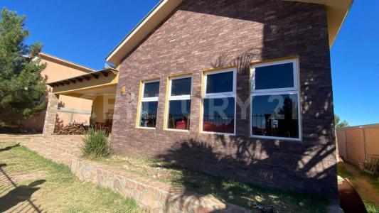 Valle Hermoso 31,, General Trias, Chihuahua 33270, Meksika