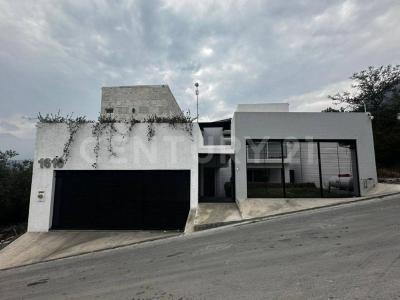 De la capilla 01,, Monterrey, Nuevo León 64990, Mexico