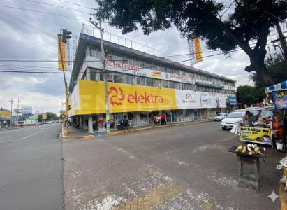 Tlalnepantla De Baz, 멕시코 주 54000, 멕시코