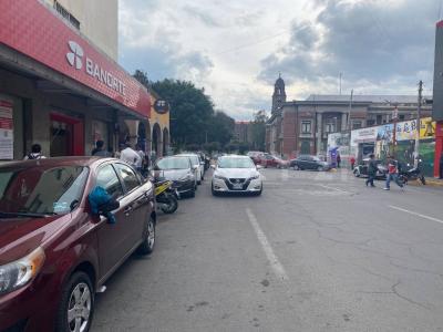 Tlalnepantla De Baz, État De Mexico 54000, Mexique