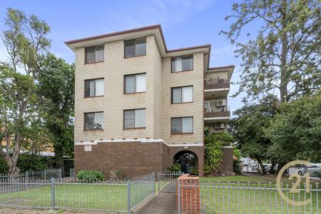 12/49 Goulburn Street, Liverpool, NSW 2170, Austrália
