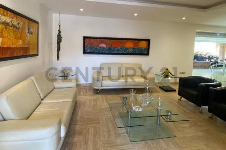LA LAGUNITA COUNTRY CLUB KIRENIA, Caracas, Miranda 1083, Venezuela