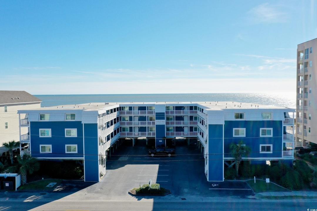5600 N Ocean Blvd. B11, North Myrtle Beach, South Carolina 29582, USA