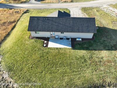 57 BINGHAM Drive, Star Valley Ranch, ワイオミング 83127, アメリカ合衆国