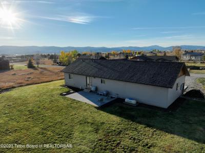 57 BINGHAM Drive, Star Valley Ranch, ワイオミング 83127, アメリカ合衆国