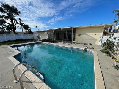 3 Fairview Boulevard, Fort Myers Beach, Florida 33931