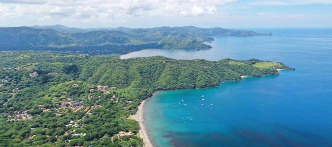 Golfo de Papagayo Liberia, Guanacaste 50503, Costa Rica