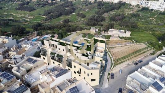 Gozo - Xaghra, Malta
