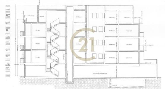 Gozo - Xaghra, Malta