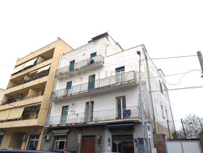 Via Marco Polo, Messina, Sicilia 98125, Italy