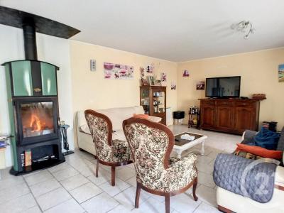 Ville Sous La Ferte, Champagne-Ardenne 10310, Франция