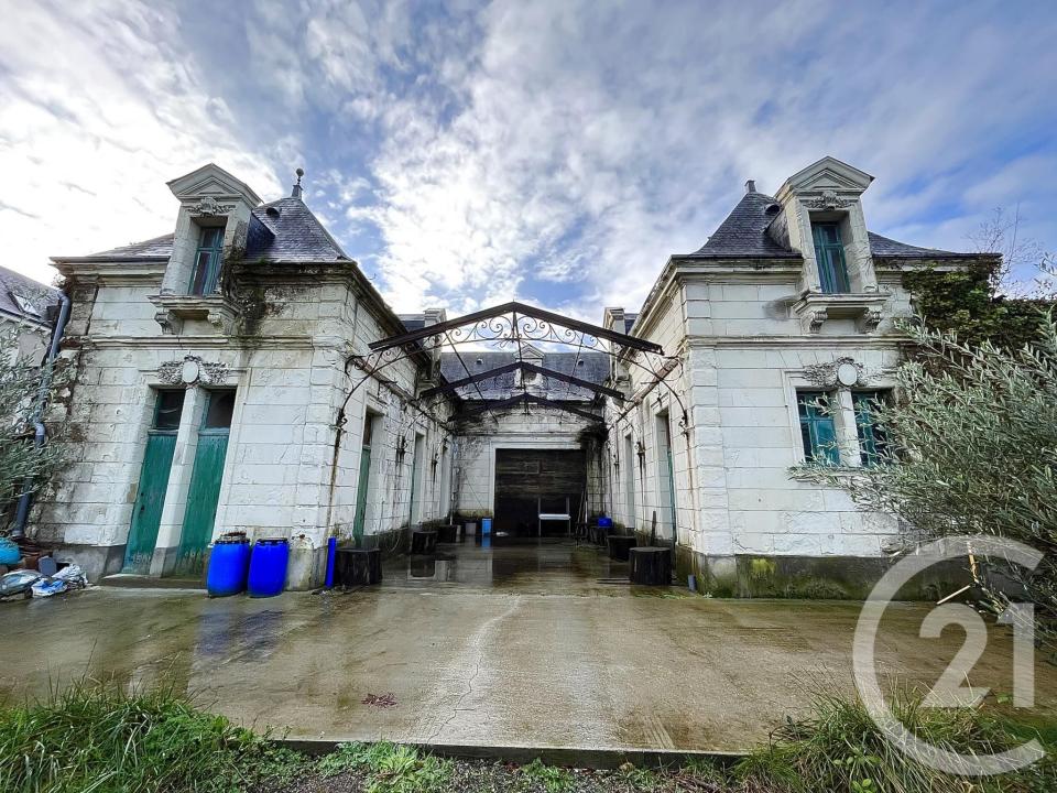 Chatellerault, Poitou-Charentes 86100, France