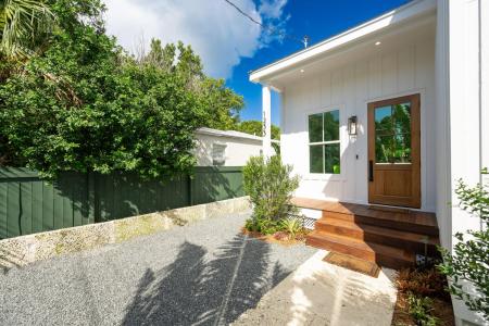1233 Washington St, Key West, Florida 33040, Stati Uniti