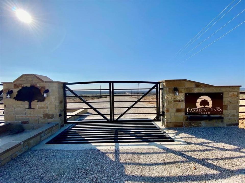 TBD Rambling Road, Perrin, Texas 76486