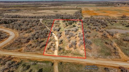 TBD Rambling Road, Perrin, Texas 76486