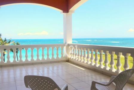 Beachfront Palace in Kite Surfing beach – Cabarete., Sosúa, Puerto Plata 57000, Dominican Republic