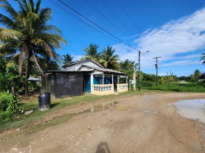 Punta Gorda , Punta Gorda, Toledo 00001, Belize
