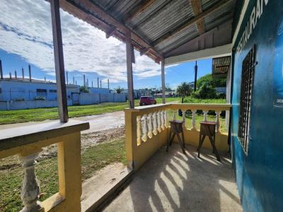 Punta Gorda , Punta Gorda, Toledo 00001, Belize