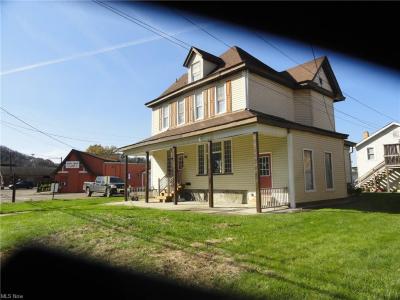 315 Carolina Ave., Chester, Virginie Occidentale 26034, États-Unis