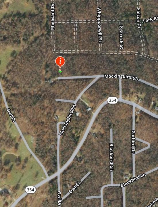 302 E Lansing Avenue, Horseshoe Bend, Arkansas 72512